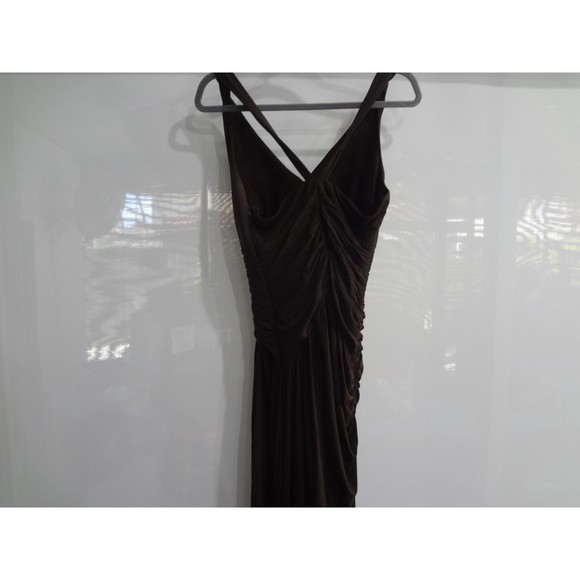 Evening Gown by "Laundry by Design" Size Medium - Picture 4 of 8